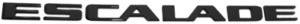 Escalade